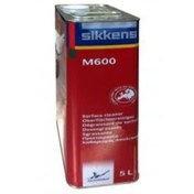 Resim AKZO NOBEL Akzonobel Sikkens M600 Genel Amaçlı Yüzey Temizleme Tineri 5 Lt 