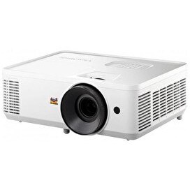 Resim Viewsonic PA700W DLP WXGA 1280x800 4500AL 2xHDMI 1xVGA 12500:1 Hoparlör Projeksiyon Cihazı 