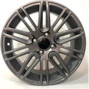 Resim 15 4x108 R1a-230/23 6,5 15 4 108 Et25 67,1 Silver 1 Takım 