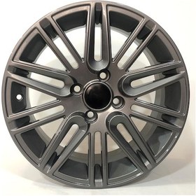 Resim 15 4x108 R1a-230/23 6,5 15 4 108 Et25 67,1 Silver 1 Takım 