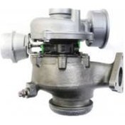 Resim Mercedes W169 W245 Turbo 6400902580 