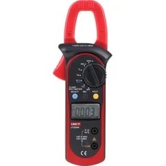 Resim Powermaster UT200A+ 400A AC Dijital Pensampermetre 