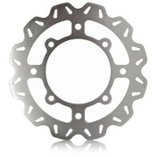 Resim 2011-2012 Piaggio Mp3 300 Ön Fren Diski Ebc Vr9112 