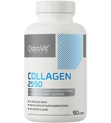 Resim Ostrovit Collagen 3000 MG 90 Kapsül 