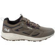 Resim Jack Wolfskin vOJO 3 Vent Erkek Outdoor Ayakkabı Kahve Jack Wolfskin