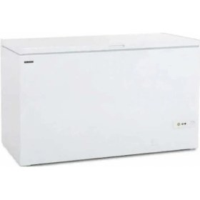 Resim Şenocak D 513 Df Dual Sandık Tipi Derin Dondurucu 