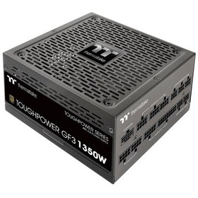 Resim Thermaltake Toughpower GF3 PS-TPD-1350FNFAGE-4 1350W 80+ Gold Modüler Güç Kaynağı 