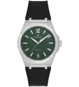 Resim Pacomarine Erkek Kol Saati Pm.22002.05 Gümüş 