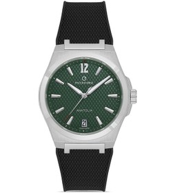 Resim Pacomarine Erkek Kol Saati Pm.22002.05 Gümüş 