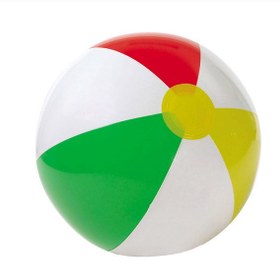 Resim Deniz Topu - Intex - 41cm (59010) 