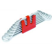 Resim İzeltaş 0440 00 2108 Düz Yıldız Anahtar Takımı 8 Parça 