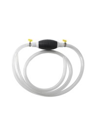 Resim Geeksen "manuel Yakıt Transfer Pompası - Hızlı Ve Pratik 1.5m Hortumlu Benzin, Su Taşıma Pompası" 