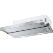 Resim Franke İnox FTC 6032 60 cm Ankastre Davlumbaz (315.0547.796) 