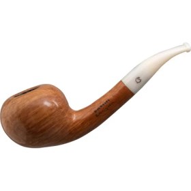 Resim Şahin Collection 2020 9mm. Filtreli Akrilik Saplı Pipo 
