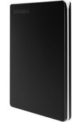 Resim Mena Rise Canvio Slim 2.5" 1TB USB 3.2 Gen-1 Siyah (HDTD310EK3DA) Taşınabilir Harici Sabit Disk 1142680 