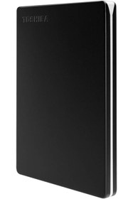 Resim STOREMAX sellbuyst Canvio Slim 2.5" 1TB USB 3.2 Gen-1 Siyah (HDTD310EK3DA) Taşınabilir Harici Sabit Disk tr 