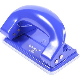 Resim KANEX 280 DELGEÇ MAVİ - 12SYF 