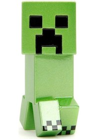 Resim Jada Minecraft Figures 2.5 Creeper 