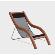 Resim Psidya Şezlong 