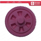 Resim Vw T5 için Yan Sürgülü Kapı Motor İç Dişlisi 7e1959245a N11.20055 