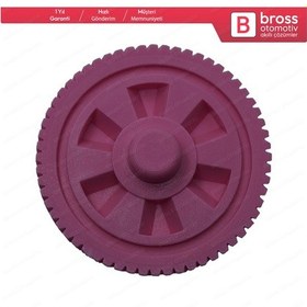 Resim Vw T5 için Yan Sürgülü Kapı Motor İç Dişlisi 7e1959245a N11.20055 