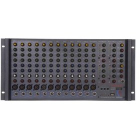 Resim Star tech Startech Tiger-3000 Power Mikser Anfi 4x750 Watt Usb 