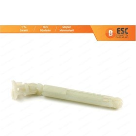Resim Ford Focus Mk2 05-12 için Kaput Kilit Onarım Parçası 1343577 N11.6752 