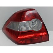 Resim Megane Iı Sedan E.k. 2004 Sol Stop 511225 8200142682 Mars 