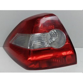 Resim Megane Iı Sedan E.k. 2004 Sol Stop 511225 8200142682 Mars 