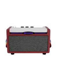 Resim Mooer Sd10ırd Akıllı Gitar Amfisi 