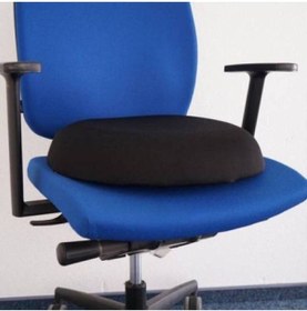 Resim Genel Markalar Ortopedik Hemoroid Basur Yastığı Ev Ofis Oto Minderi Oturma Simid 