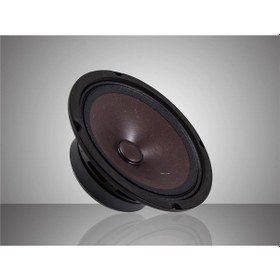 Resim FOR-X XMD-6 6.5 INCH 16 CM MİDRANGE HOPARLÖR 