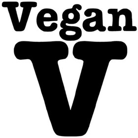 Resim Vegan Sticker Oto-motor-laptop-duvar-dekor 10 X 10 Cm 
