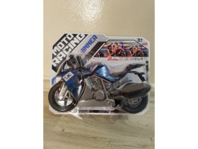 Resim Helen Toys Moto Racıng 