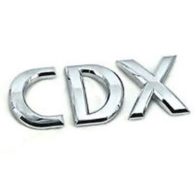 Resim EDEXPORT Yazı (cdx) Lacetti -gm- 