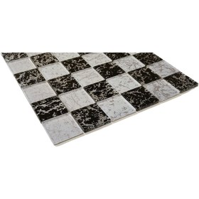 Resim MozaiKristaL Mutfak Tezgah Arası Ve Tüm Yüzeyler Için 48x48x6 Mm, Kristal Mozaik. (1 KOLİ = 1 M2 FİYATIDIR) 