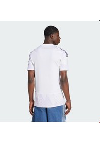 Resim Adidas Manchester United 25/26 Erkek Forma C-adıjı7423e50a00 Beyaz 