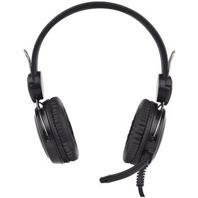 Resim Teltree Kubıte T-591 Oyun Kulaklığı Mikrofonlu Usb Bağlantı Volüm Kontrolü Yumuşak Kulaklık Siyah 10.1" 
