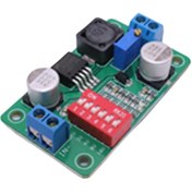 Resim Robodünya-Lm2596 Ayarlanabilir Güç Kaynağı Modülü 