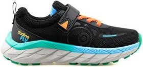 Resim Dudino 34C104 Dfly Black Çocuk Günlük Ayakkabı 34C104-DFLY-BLACK Siyah 