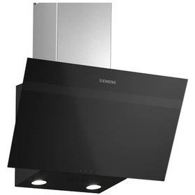 Resim Siemens LC63KPJ61T Duvar Tipi Cam Davlumbaz 