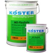 Resim Köster Ms - Flexfolıe 25 Kg Tk 