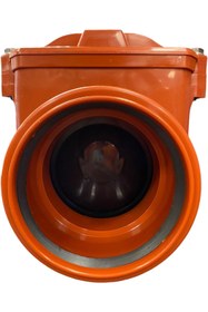 Resim Erdal Ekici 70'lik Çekvalf Pissu 