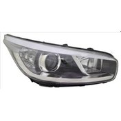 Resim Kıa Ceed Far Elektrık Motorlu Sol.12- 92101-a2010 