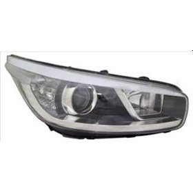 Resim Kıa Ceed Far Elektrık Motorlu Sol.12- 92101-a2010 