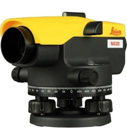 Resim Leica NA320 NA300 Serisi Optik Nivo 2,5 mm 