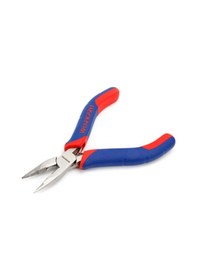 Resim Workpro Wp231095 125mm Cr-v Elektronikçi Profesyonel Mini Kargaburnu Fr Wp231095 
