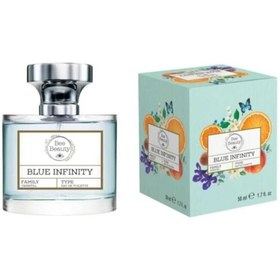Resim Bee Beauty BLUE INFINITY KADIN PARFÜMÜ 50 ml 