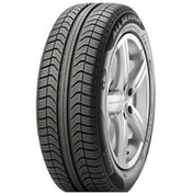 Resim Pirelli Cinturato All Season Plus 225/45R17 94W XL M+S 3PMSF Oto 4 Mevsim Lastiği (Üretim Yılı: 2025 