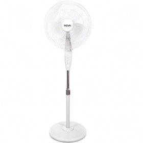 Resim Inova Bora 16" Ayaklı Vantilatör 